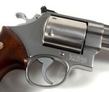 **RARE** 1989 1 of 750 Smith and Wesson S&W 629 dash 2 