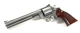 **RARE** 1989 1 of 750 Smith and Wesson S&W 629 dash 2 