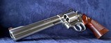 **RARE** 1989 1 of 750 Smith and Wesson S&W 629 dash 2 