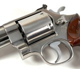 **RARE** 1989 1 of 750 Smith and Wesson S&W 629 dash 2 