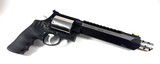 **OUTSTANDING** 99% Smith and Wesson S&W 1 of 1500 Performance Center 460 PC MAG 