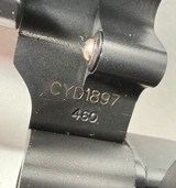 **OUTSTANDING** 99% Smith and Wesson S&W 1 of 1500 Performance Center 460 PC MAG 