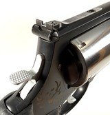 **OUTSTANDING** 99% Smith and Wesson S&W 1 of 1500 Performance Center 460 PC MAG 