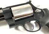**OUTSTANDING** 99% Smith and Wesson S&W 1 of 1500 Performance Center 460 PC MAG 