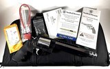 **OUTSTANDING** 99% Smith and Wesson S&W 1 of 1500 Performance Center 460 PC MAG 