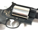 **OUTSTANDING** 99% Smith and Wesson S&W 1 of 1500 Performance Center 460 PC MAG 