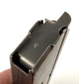 **UNBELIEVABLE** New In Box 1990 iAi AMT Skipper 40 S&W Original box papers and sales receipt automag ll lll lV V hardballer - 14 of 16