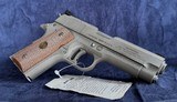 **UNBELIEVABLE** New In Box 1990 iAi AMT Skipper 40 S&W Original box papers and sales receipt automag ll lll lV V hardballer - 3 of 16
