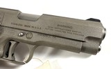 **UNBELIEVABLE** New In Box 1990 iAi AMT Skipper 40 S&W Original box papers and sales receipt automag ll lll lV V hardballer - 8 of 16