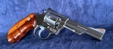**OUTSTANDING** Smith and Wesson S&W 631 32 H&R mag 4