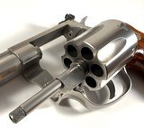 **OUTSTANDING** Smith and Wesson S&W 631 32 H&R mag 4