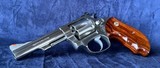 **OUTSTANDING** Smith and Wesson S&W 631 32 H&R mag 4