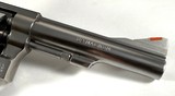 **OUTSTANDING** Smith and Wesson S&W 631 32 H&R mag 4