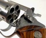 **OUTSTANDING** Smith and Wesson S&W 631 32 H&R mag 4