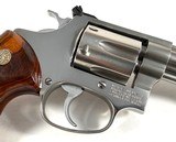**OUTSTANDING** Smith and Wesson S&W 631 32 H&R mag 4