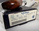 **OUTSTANDING** Smith and Wesson S&W 631 32 H&R mag 4