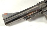 **OUTSTANDING** Smith and Wesson S&W 631 32 H&R mag 4