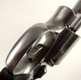 **WOW** Smith and Wesson S&W NO LOCK 686 dash 5 7 shot 4