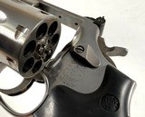 **WOW** Smith and Wesson S&W NO LOCK 686 dash 5 7 shot 4