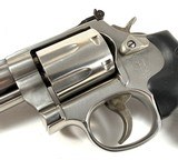 **WOW** Smith and Wesson S&W NO LOCK 686 dash 5 7 shot 4