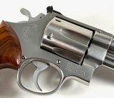 **INCREDIBLE** 1981 Smith and Wesson S&W No Dash 629 pinned and recessed 6
