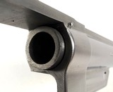 **INCREDIBLE** 1981 Smith and Wesson S&W No Dash 629 pinned and recessed 6