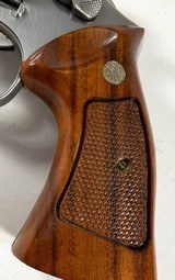 **INCREDIBLE** 1981 Smith and Wesson S&W No Dash 629 pinned and recessed 6