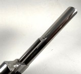 **INCREDIBLE** 1981 Smith and Wesson S&W No Dash 629 pinned and recessed 6