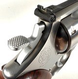 **INCREDIBLE** 1981 Smith and Wesson S&W No Dash 629 pinned and recessed 6