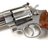 **INCREDIBLE** 1981 Smith and Wesson S&W No Dash 629 pinned and recessed 6