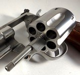 **INCREDIBLE** 1981 Smith and Wesson S&W No Dash 629 pinned and recessed 6