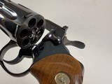 **WOW** 1976 Colt Python with 6