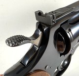 **WOW** 1976 Colt Python with 6