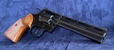 **WOW** 1976 Colt Python with 6