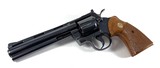 **WOW** 1976 Colt Python with 6