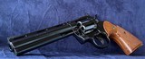 **WOW** 1976 Colt Python with 6