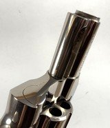 1973 nickel Colt Python with 2.5