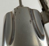 1973 nickel Colt Python with 2.5