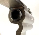 1973 nickel Colt Python with 2.5