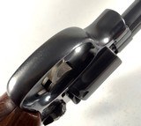 **EXCELLENT** Smith and Wesson S&W model 16 dash 4 in 32 H&R Magnum 6