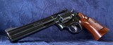 **EXCELLENT** Smith and Wesson S&W model 16 dash 4 in 32 H&R Magnum 6