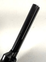 **EXCELLENT** Smith and Wesson S&W model 16 dash 4 in 32 H&R Magnum 6