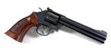 **EXCELLENT** Smith and Wesson S&W model 16 dash 4 in 32 H&R Magnum 6