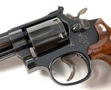 **EXCELLENT** Smith and Wesson S&W model 16 dash 4 in 32 H&R Magnum 6