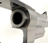 **RARE** 1998 Stocking Dealer Special Smith and Wesson S&W 657-4 MOUNTAIN GUN 4