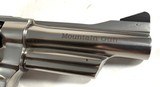**RARE** 1998 Stocking Dealer Special Smith and Wesson S&W 657-4 MOUNTAIN GUN 4