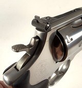 **RARE** 1998 Stocking Dealer Special Smith and Wesson S&W 657-4 MOUNTAIN GUN 4