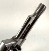 **RARE** 1998 Stocking Dealer Special Smith and Wesson S&W 657-4 MOUNTAIN GUN 4