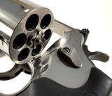 **RARE** 1998 Stocking Dealer Special Smith and Wesson S&W 657-4 MOUNTAIN GUN 4