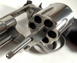 **RARE** 1998 Stocking Dealer Special Smith and Wesson S&W 657-4 MOUNTAIN GUN 4